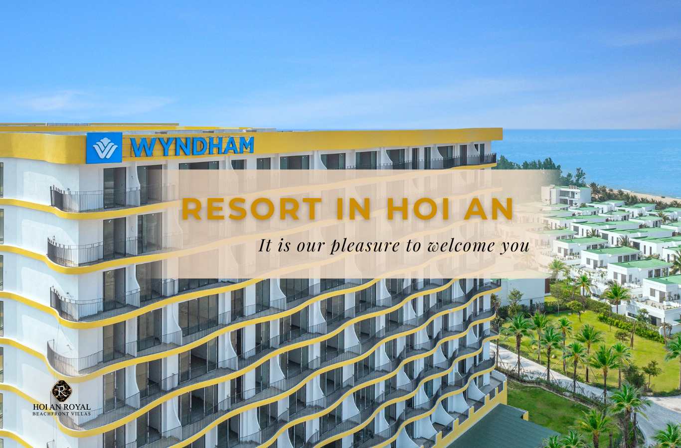 Top 10 resorts in Hoi An that guests absolutely love