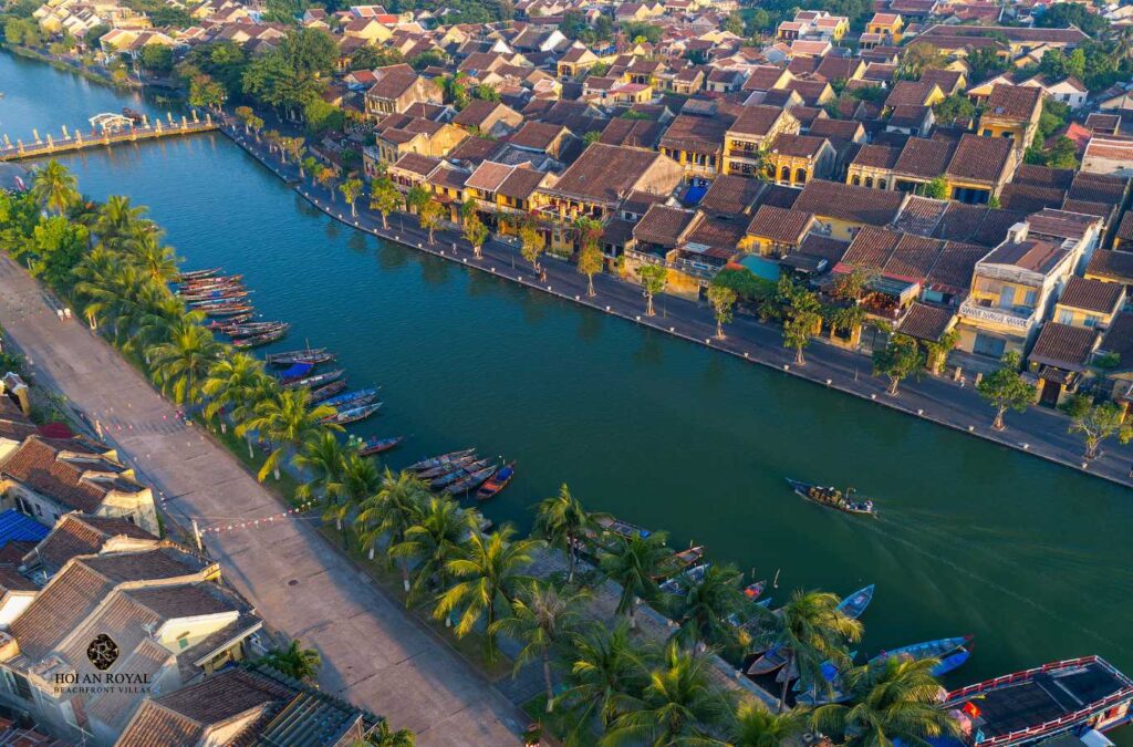 What Is Hoi An Famous For?
