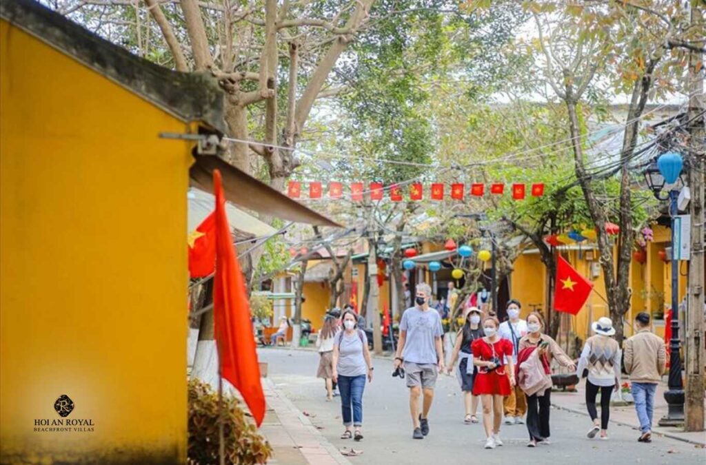 Hoi An captivates visitors with culturally rich, authentic experiences