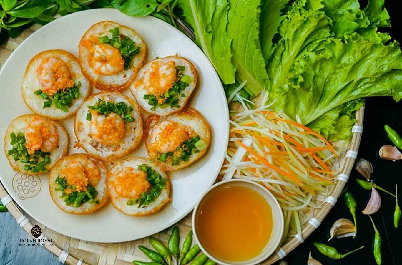 Bánh căn