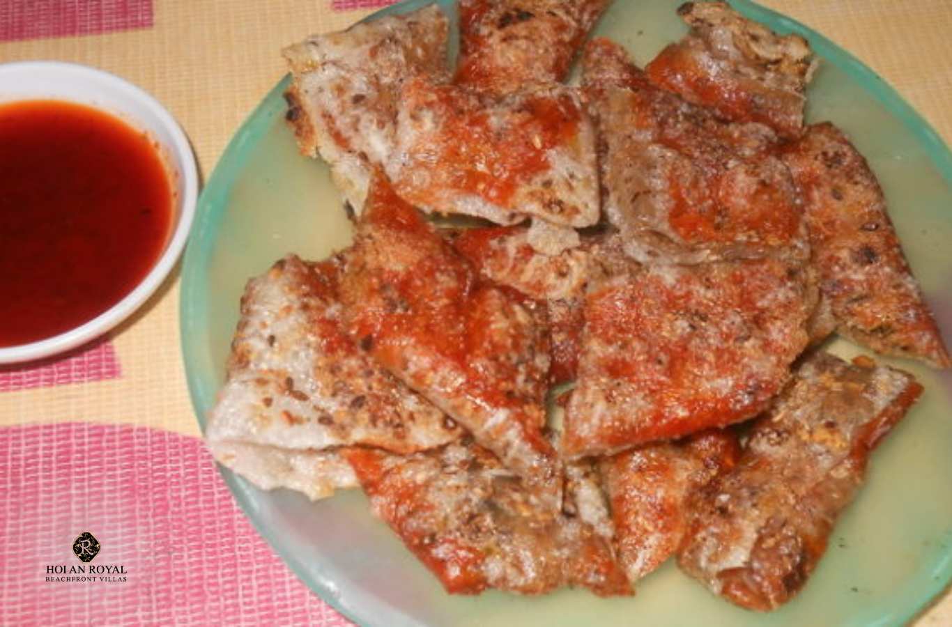 Bánh kẹp