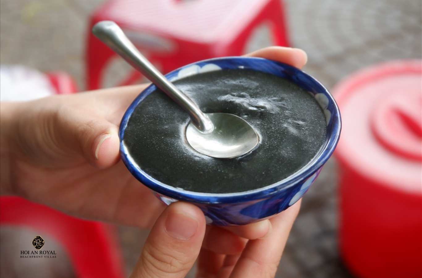 Chè Xí