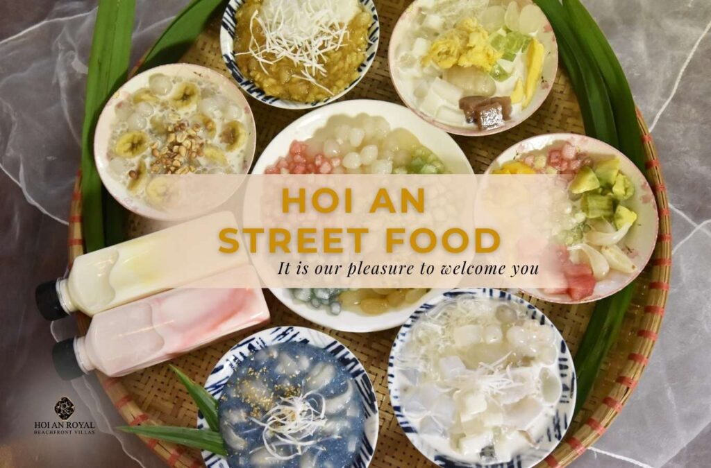 Cheapest Hoi An street food you must try in the ancient town