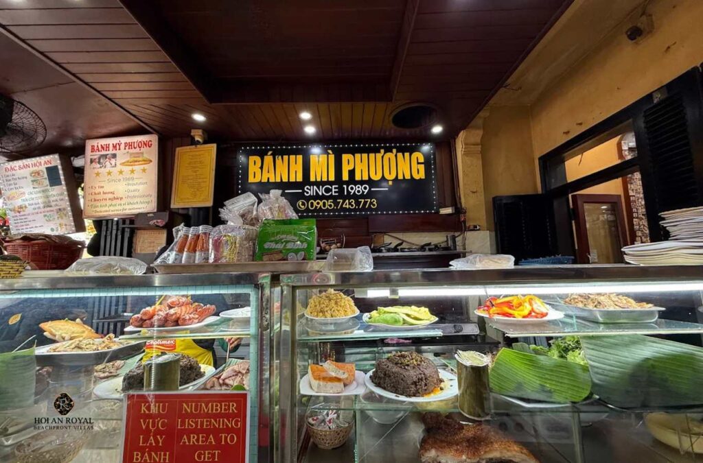 Banh Mi Phuong