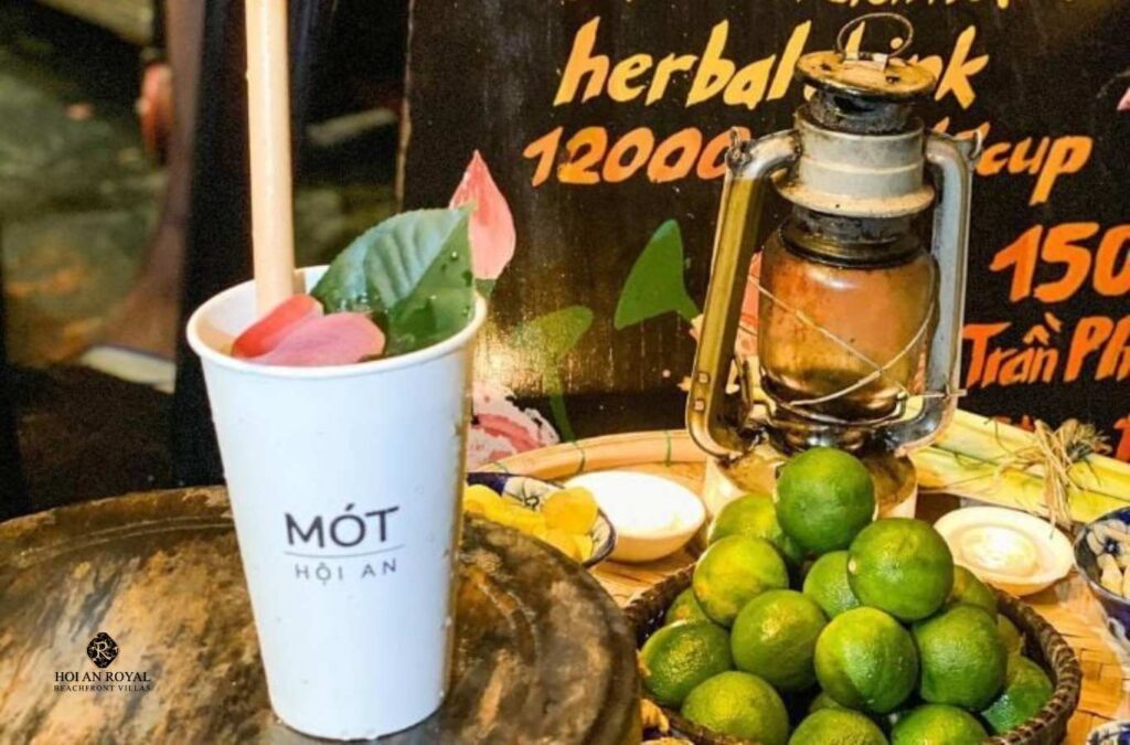 Mot Hoi An