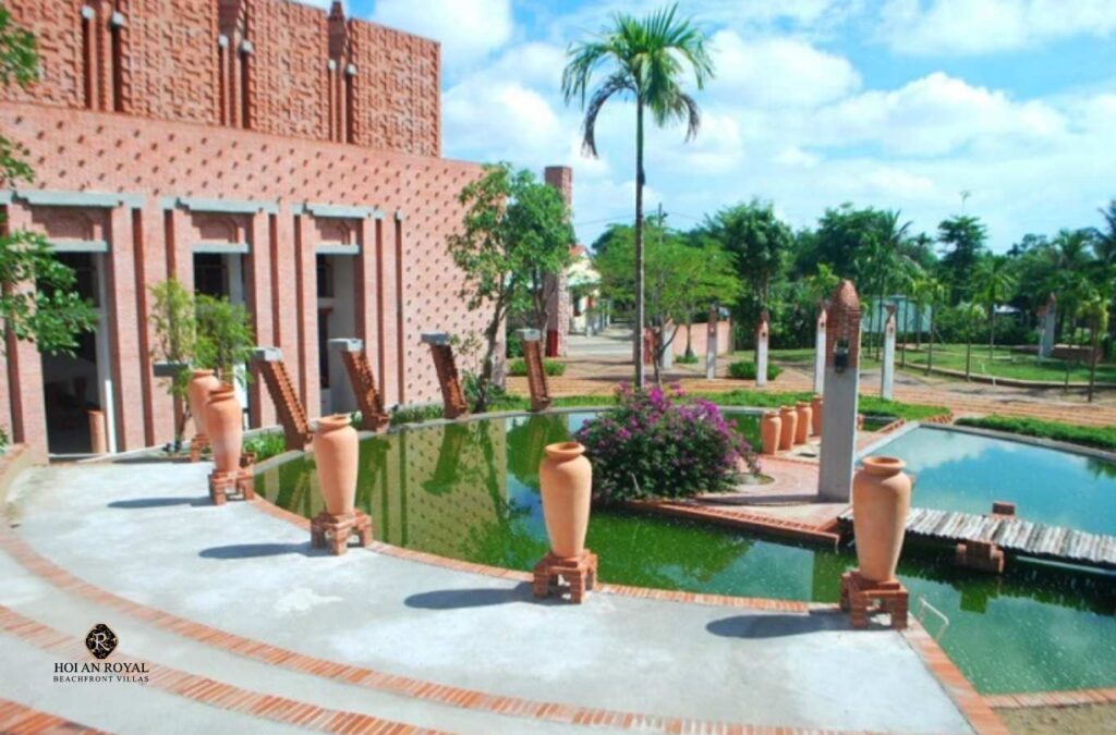 Thanh Ha Terracotta Park