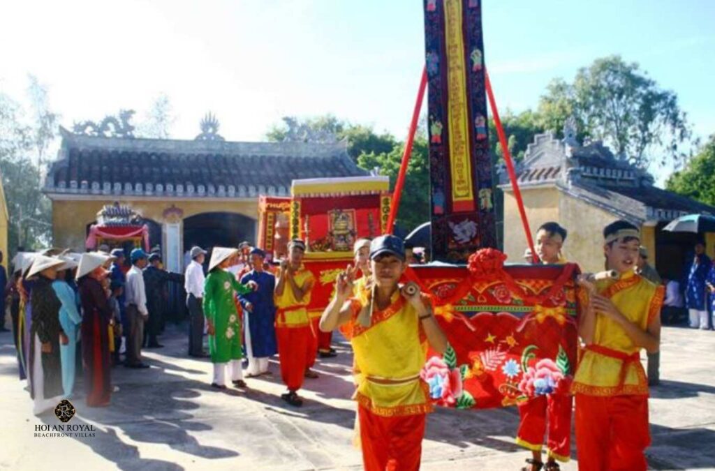 Thanh Ha Pottery Village Festival