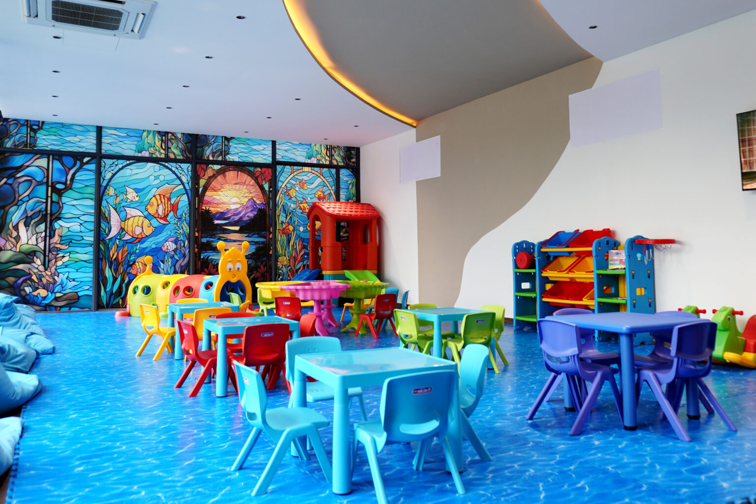 Kids Club 1