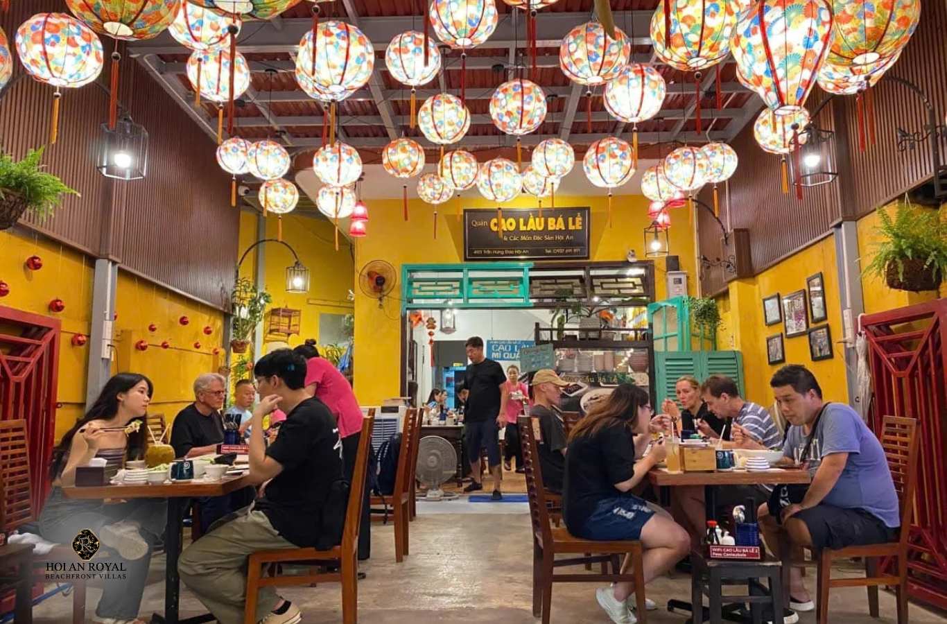 Cao Lầu Bá Lễ