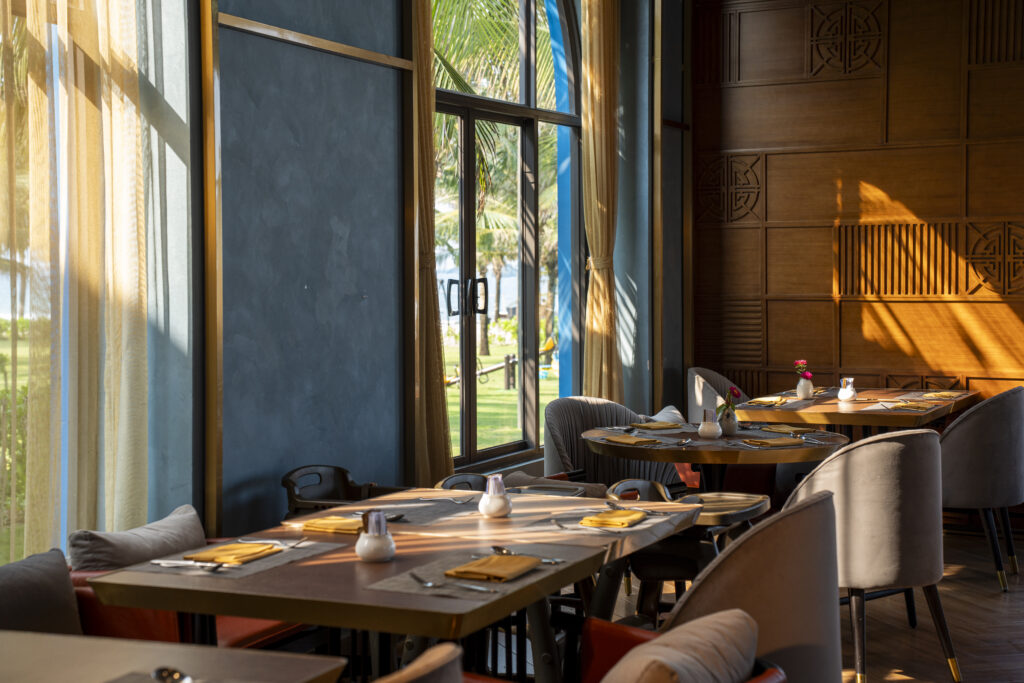 the-cove-VIP-fine-dining-restaurant-in-da-nang