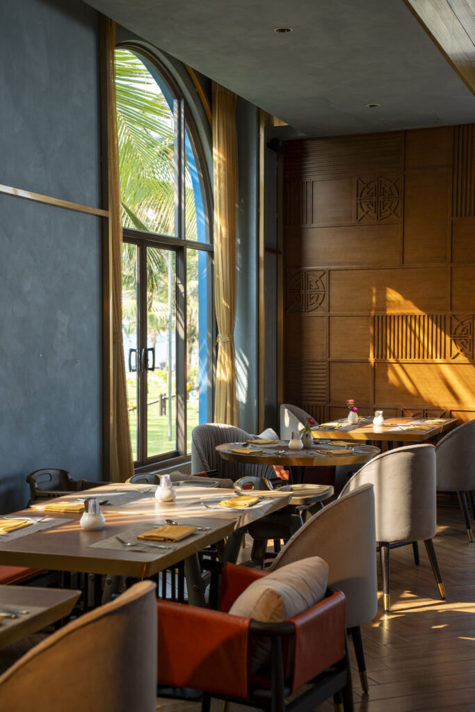 the-cove-VIP-fine-dining-restaurant-in-hoi-an