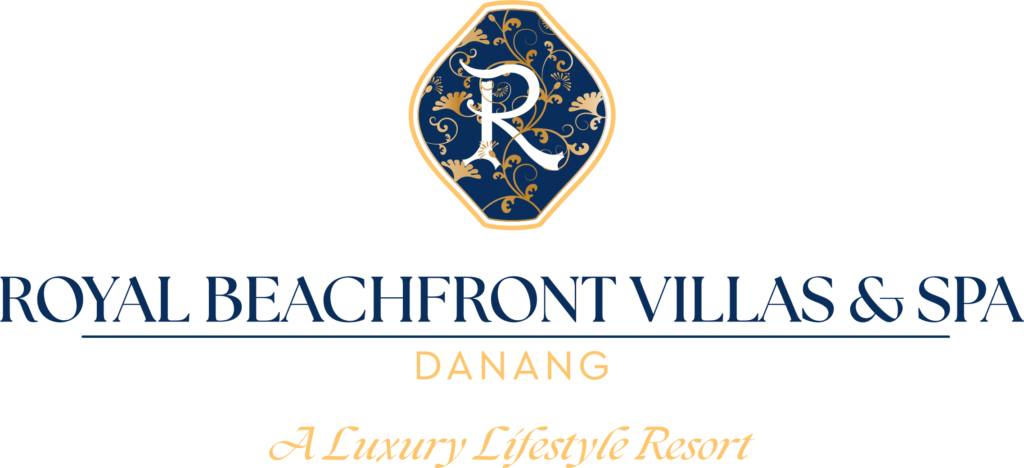 Royal Beachfront Villas & Spa Danang - A Luxury Lifestyle Resort