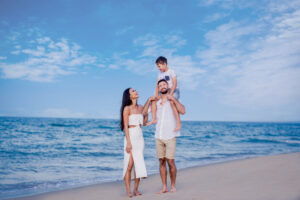 Da Nang resort family package