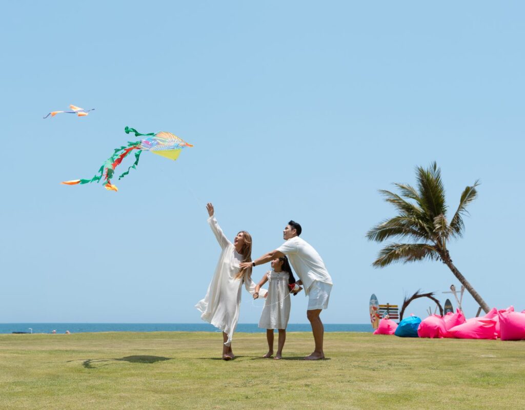 Da Nang resort family package