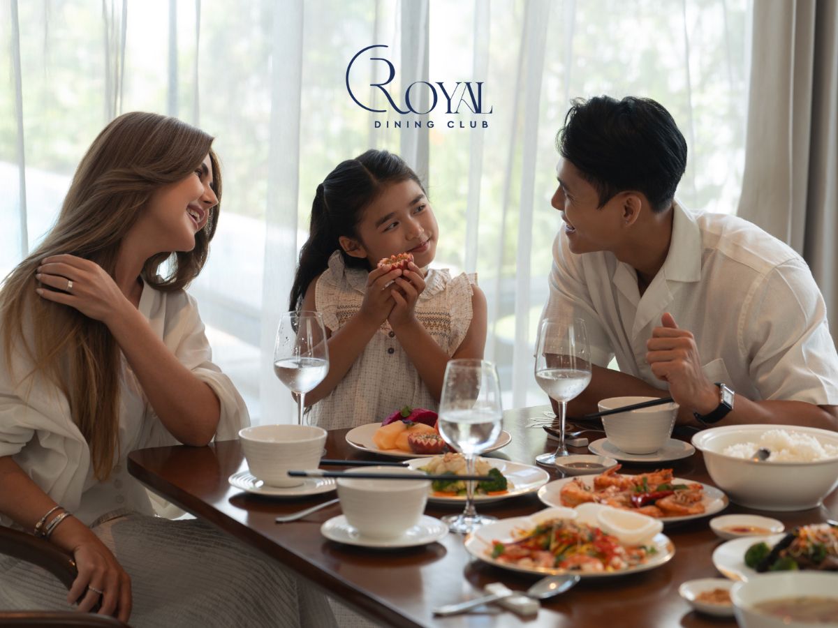 Royal Dining Club