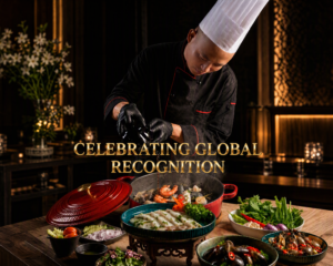 15% Off dining in Da Nang